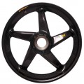 Dymag CA5 EVO Carbon Wheels for Single Sided Swingarm Dymag CA5 EVO Carbon Wheels for Single Sided Swingarm